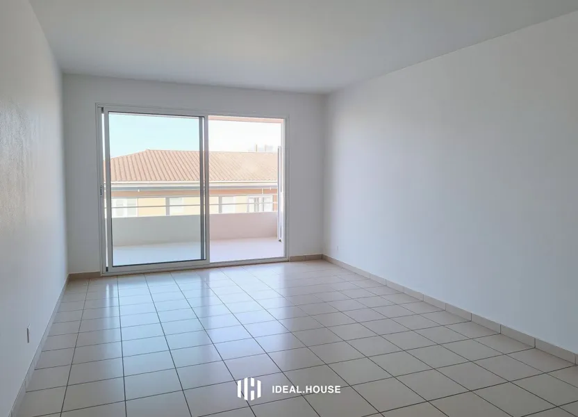 Flat Camin de l'Arieta in Nice