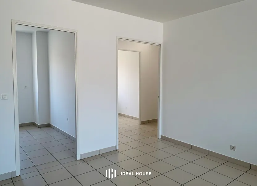 Flat Camin de l'Arieta in Nice