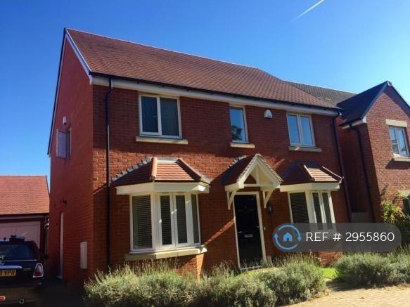 House Linnet Avenue in Little Chalfont
