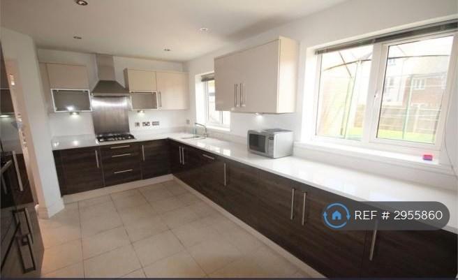 House Linnet Avenue in Little Chalfont