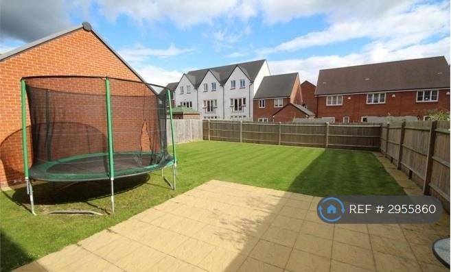 House Linnet Avenue in Little Chalfont