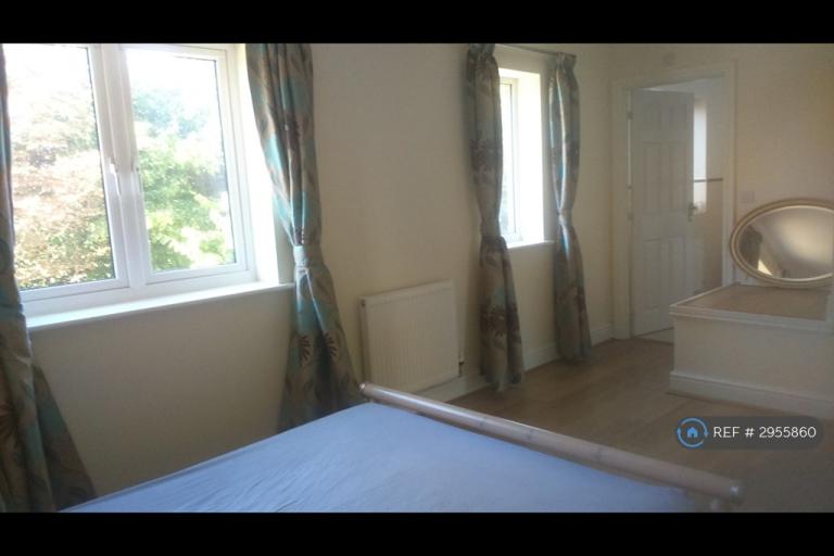 House Linnet Avenue in Little Chalfont