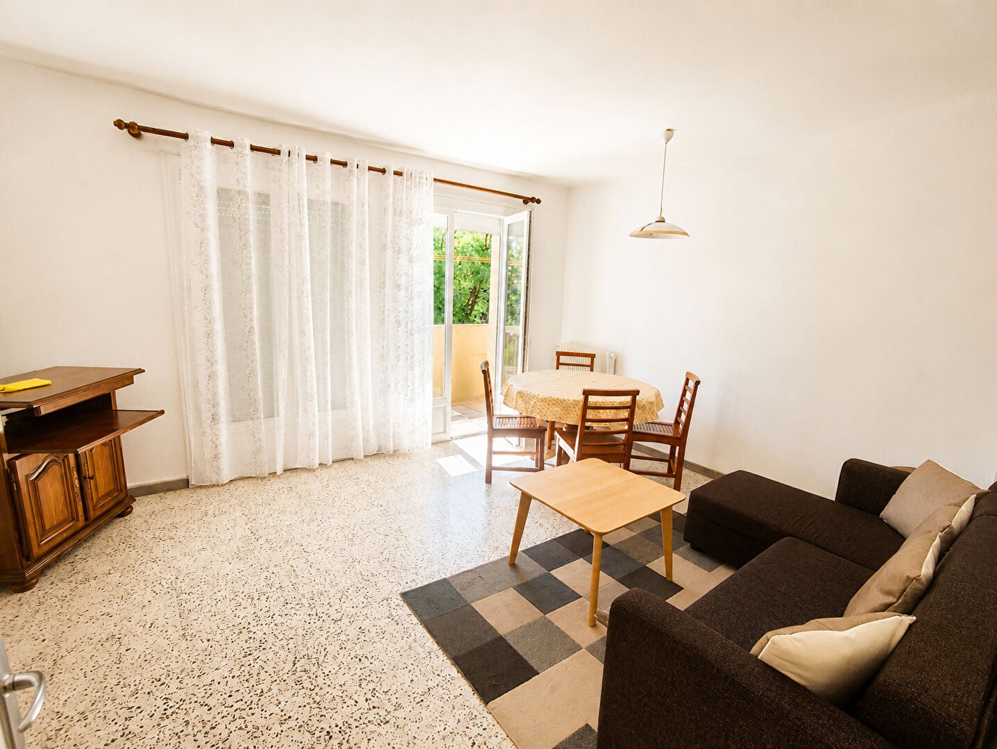 Appartement Place des Victimes de la Gestapo à Pamiers