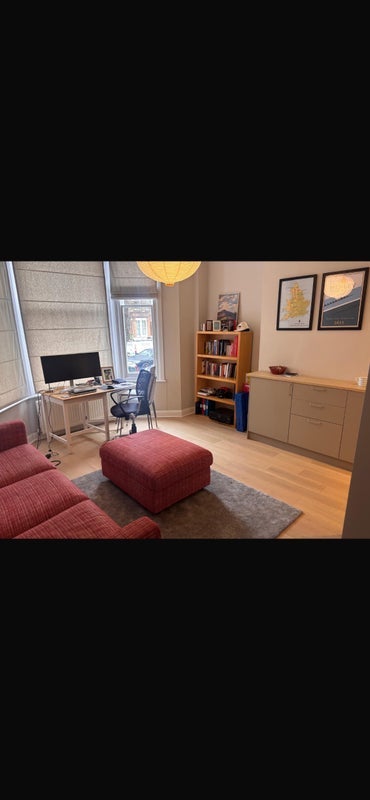 Room Elgin Avenue in City of Westminster