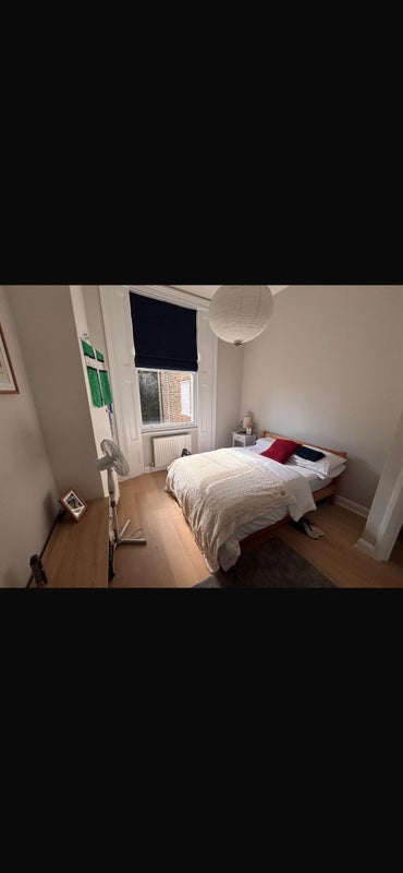 Room Elgin Avenue in City of Westminster