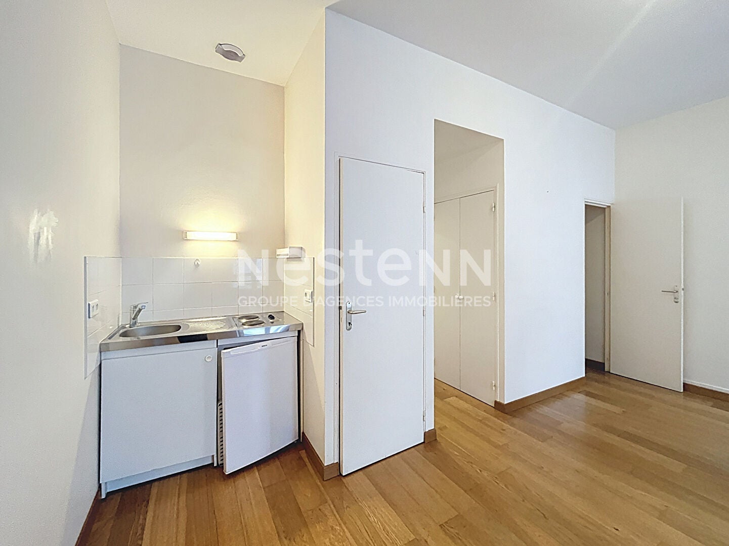 Appartement Rue Georges Clemenceau à Luçon