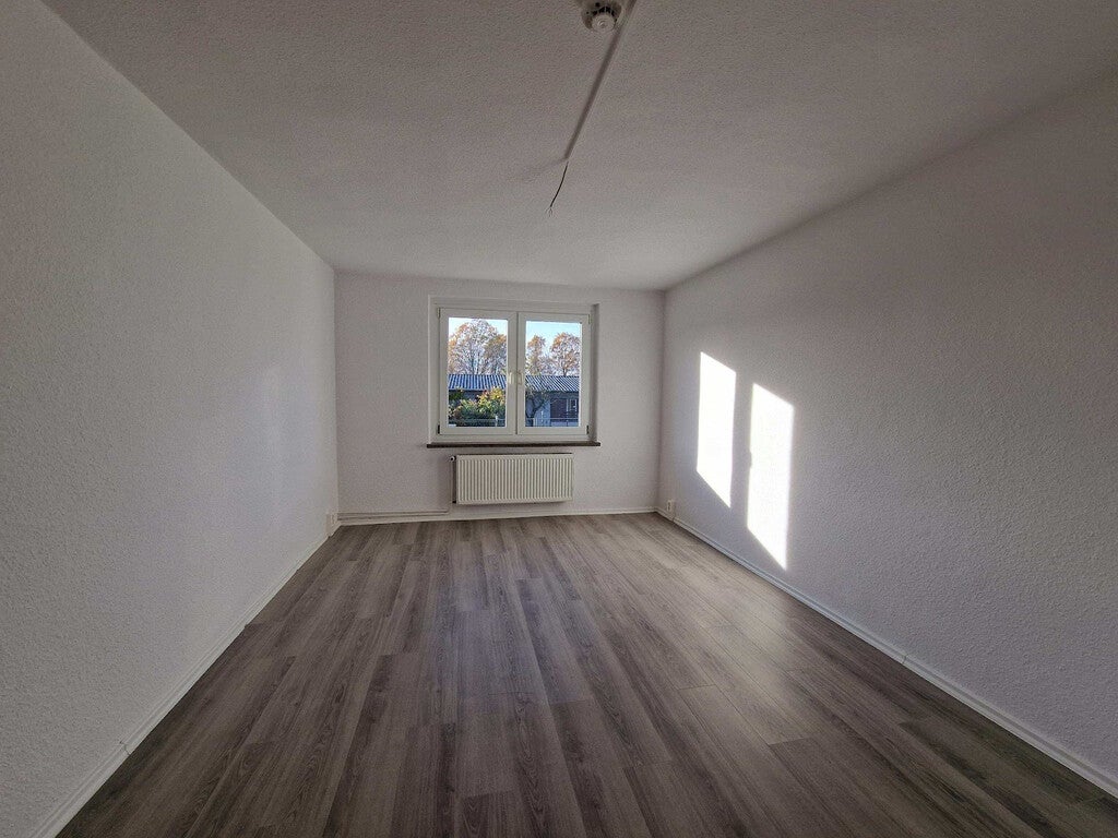 Wohnung Croyaer Weg in Klötze