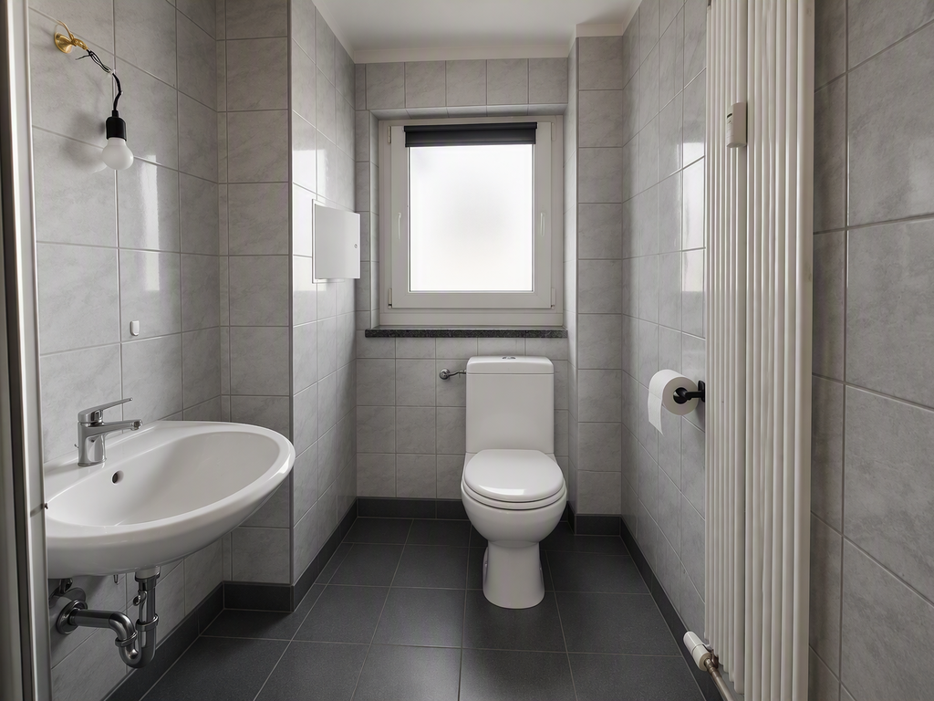 Wohnung Croyaer Weg in Klötze