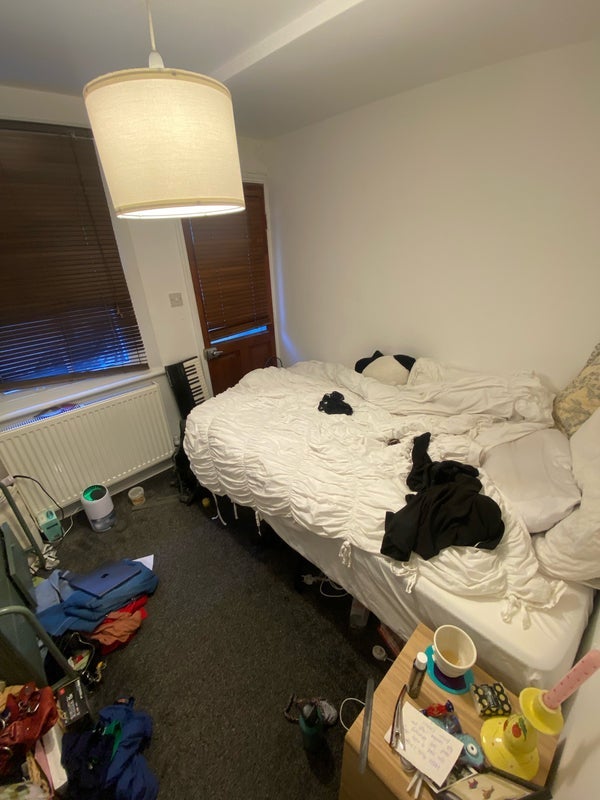 Flat Brighton Road in Greater London