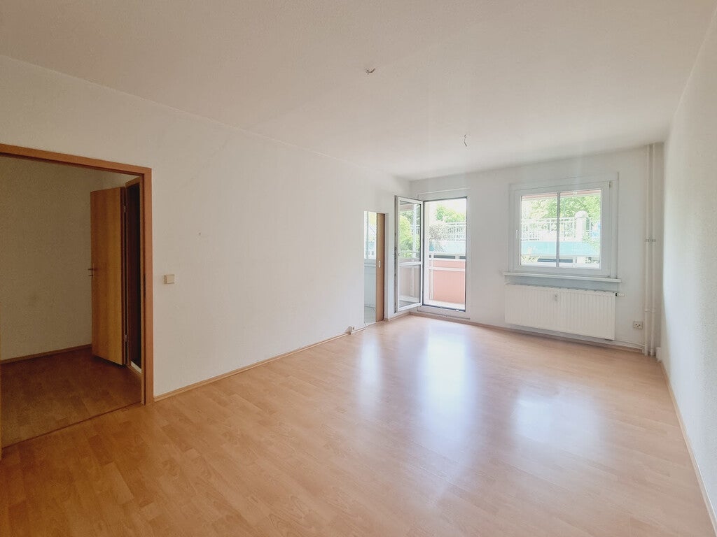 Zimmer Reuningstraße in Dresden