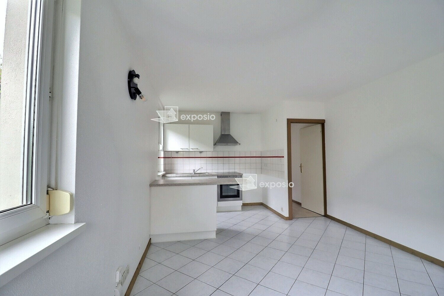 Flat Rue Vincent Scotto in Illkirch-Graffenstaden