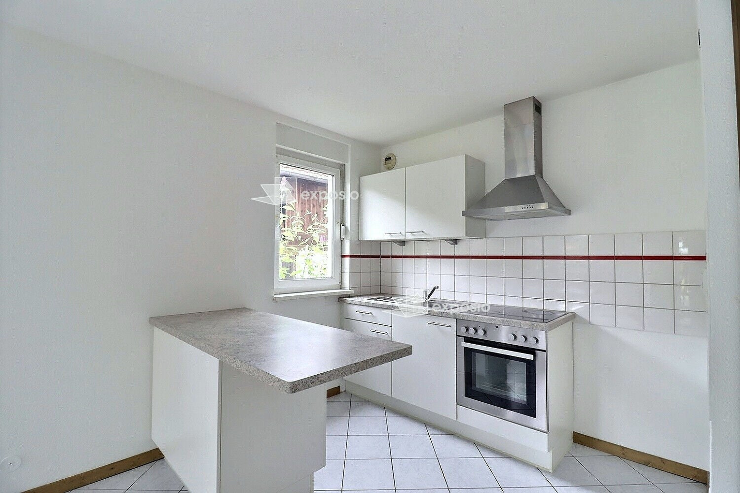 Flat Rue Vincent Scotto in Illkirch-Graffenstaden