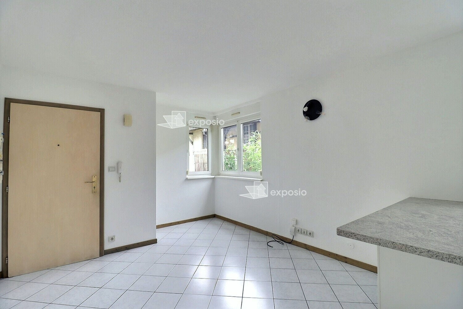 Flat Rue Vincent Scotto in Illkirch-Graffenstaden