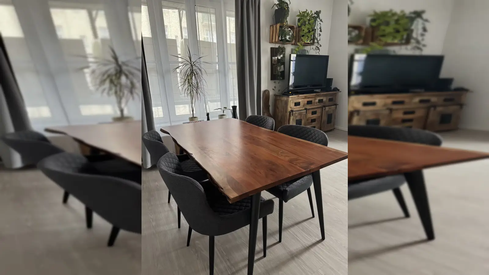 Wohnung Holteistraße in Berlin