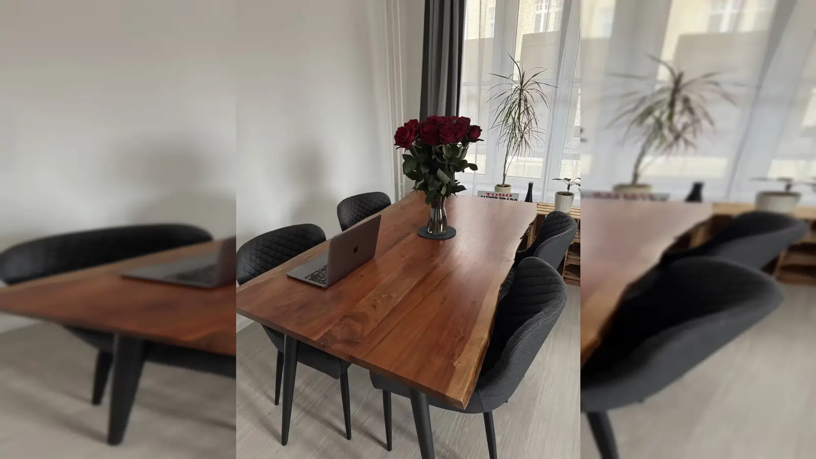 Wohnung Holteistraße in Berlin