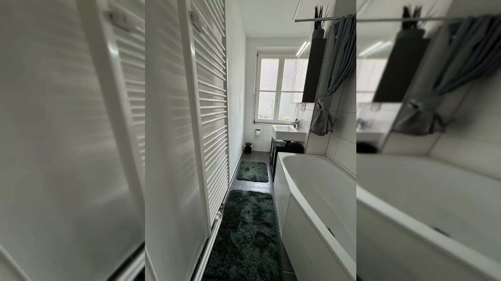 Wohnung Holteistraße in Berlin