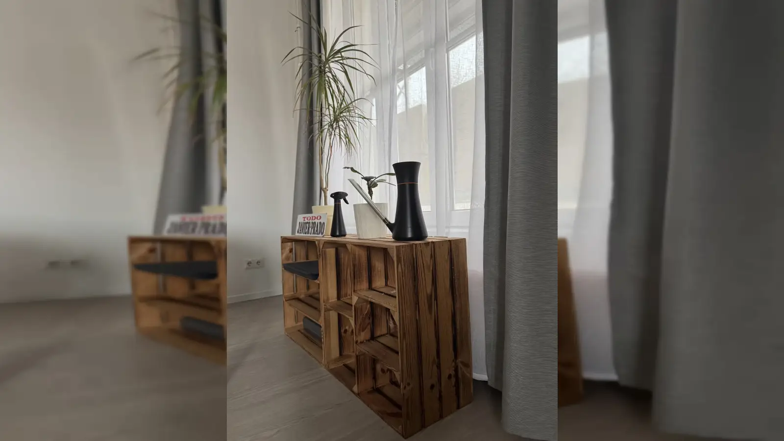 Wohnung Holteistraße in Berlin