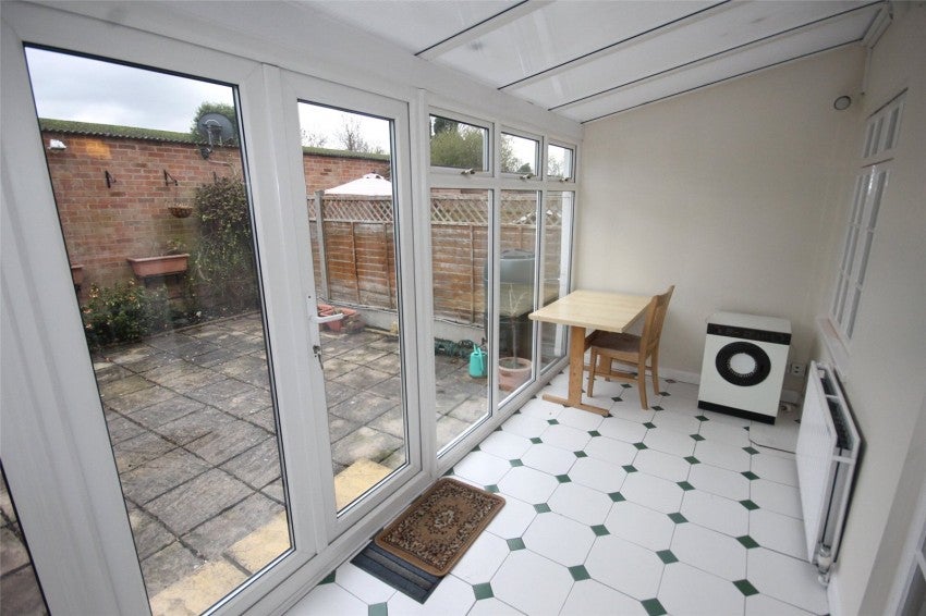 House Waters Drive in Borough of Spelthorne