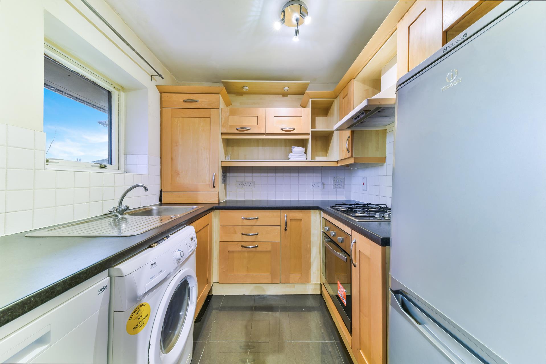 House Southey Mews in Greater London
