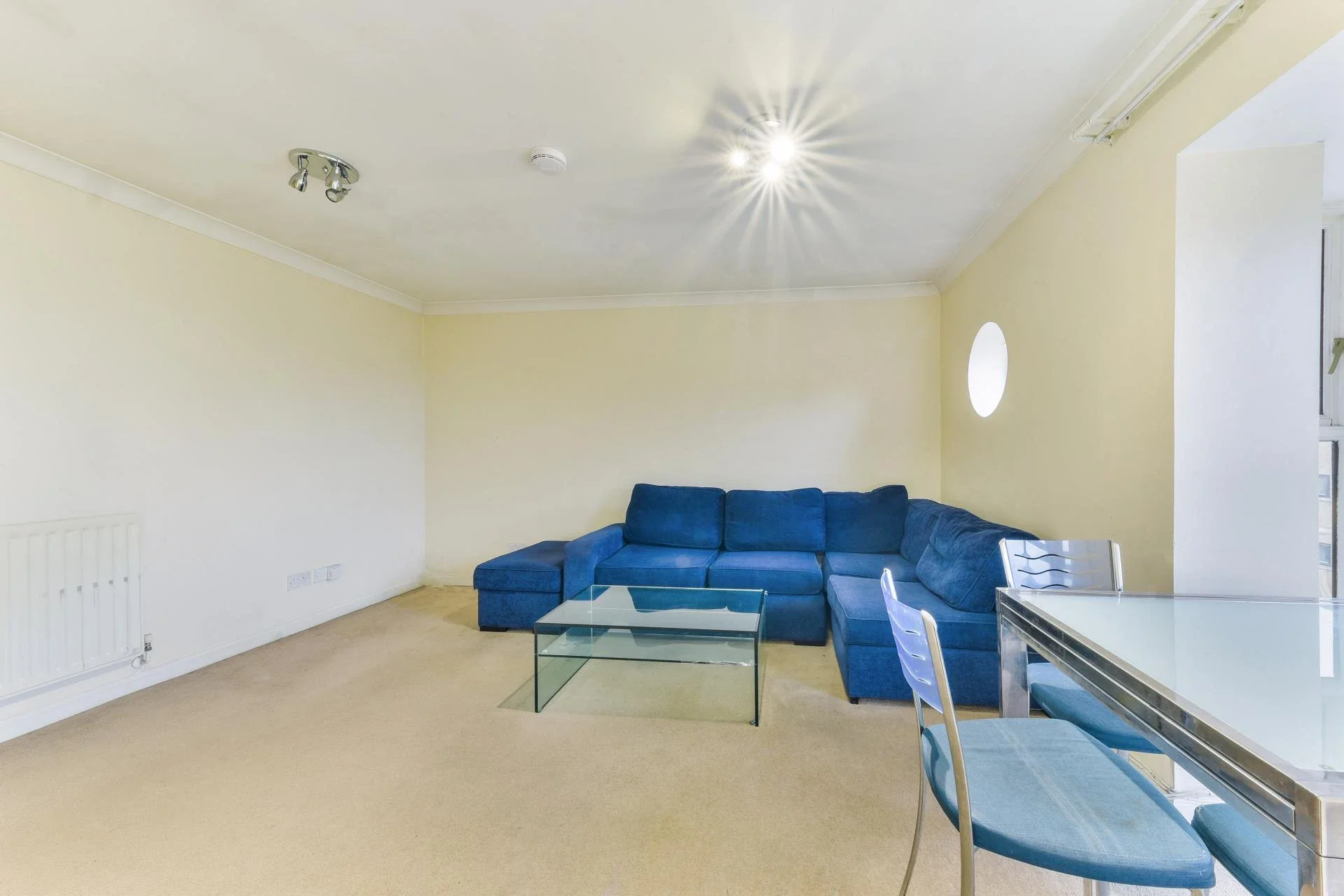 House Southey Mews in Greater London
