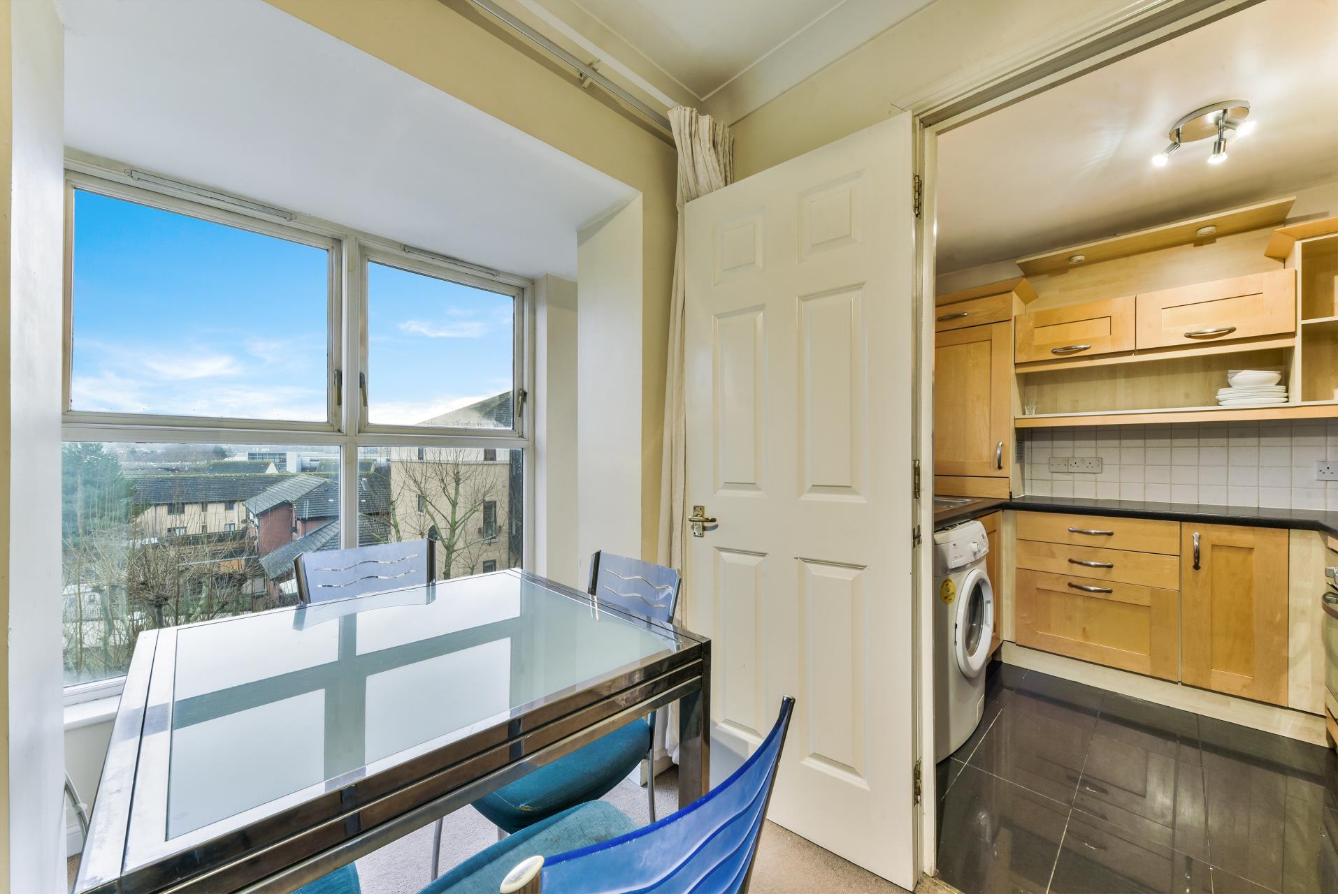 House Southey Mews in Greater London