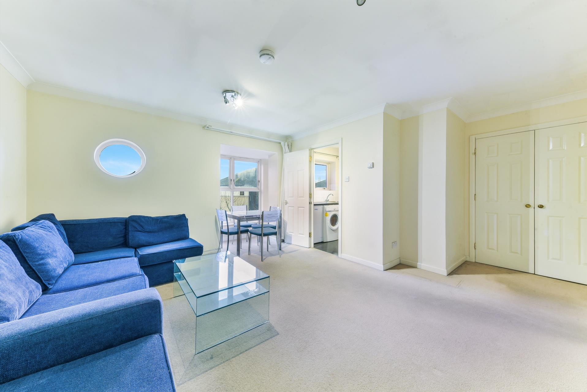 House Southey Mews in Greater London