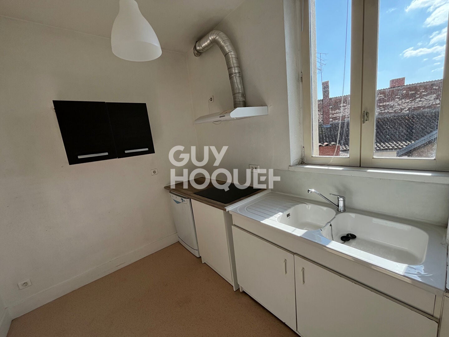 Appartement Rue de la Croix Verte à Albi