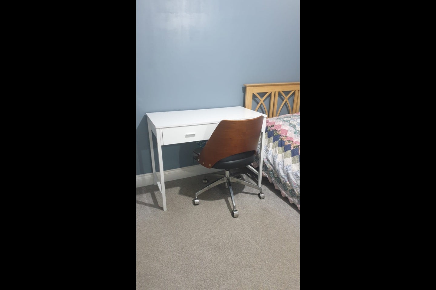 Room Margery Park Road in Greater London
