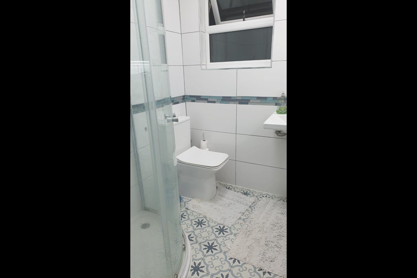 Room Margery Park Road in Greater London