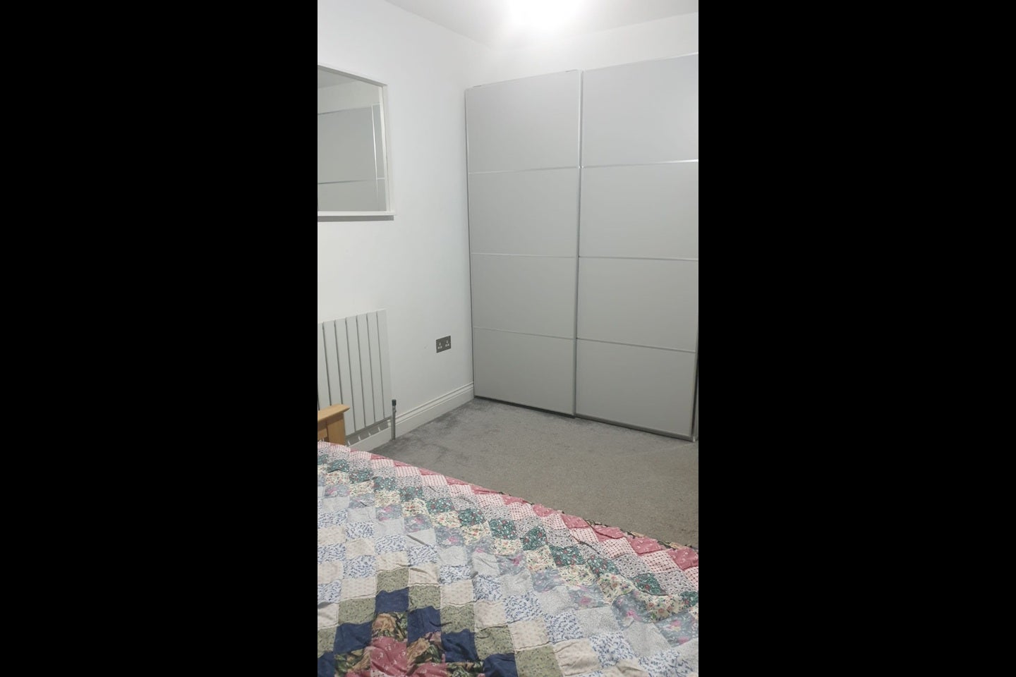 Room Margery Park Road in Greater London