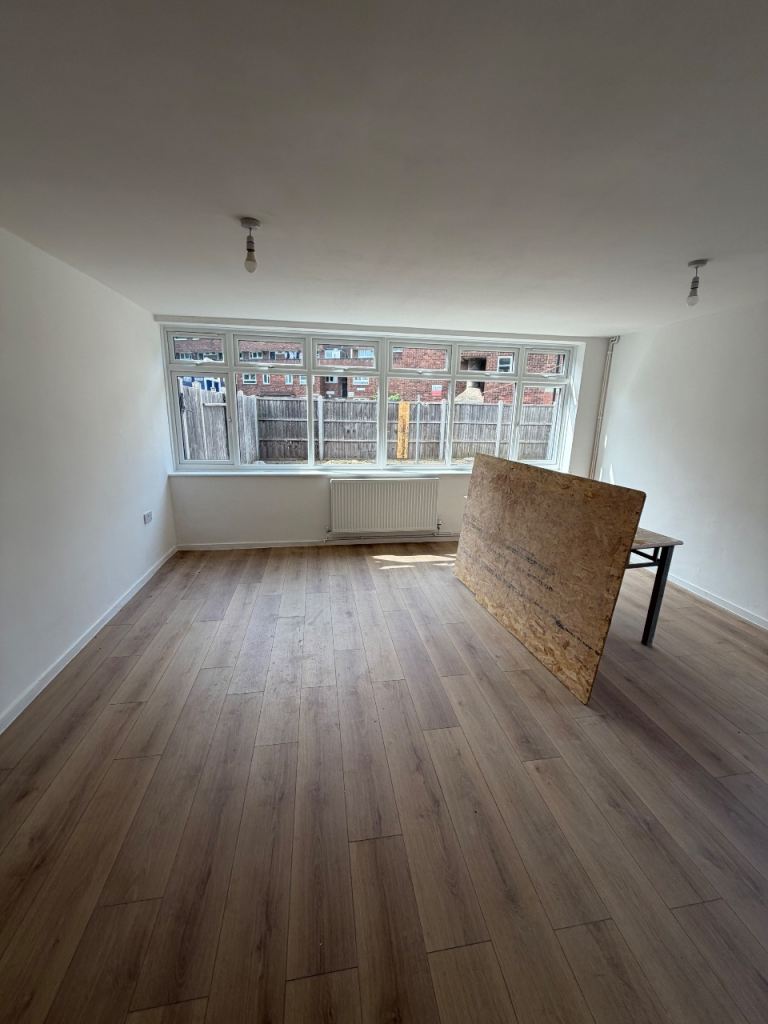 House Frank Bailey Walk in Greater London
