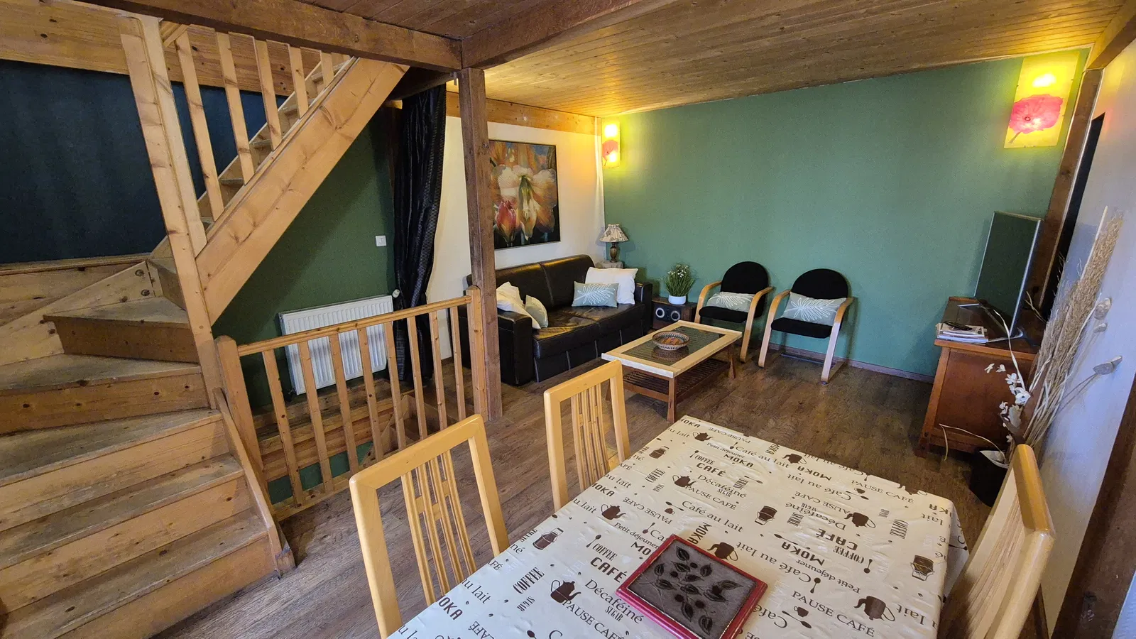 Maison Rue du Bas Courteau à Château-Thierry