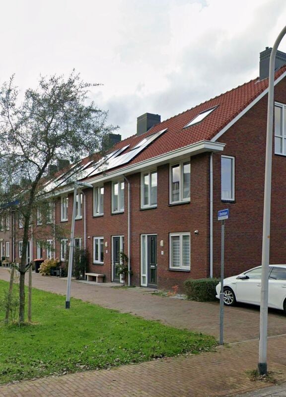 Appartement Stevinlaan in Katwijk