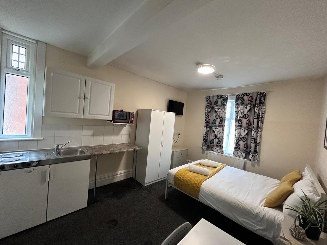 Room The Drive in Greater London