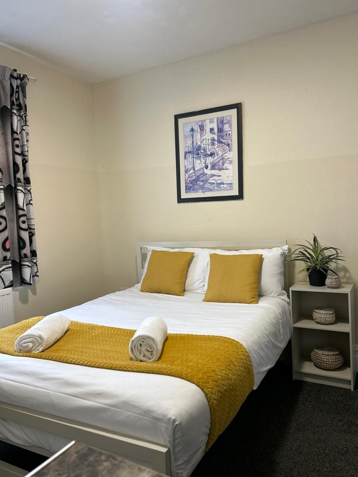 Room The Drive in Greater London