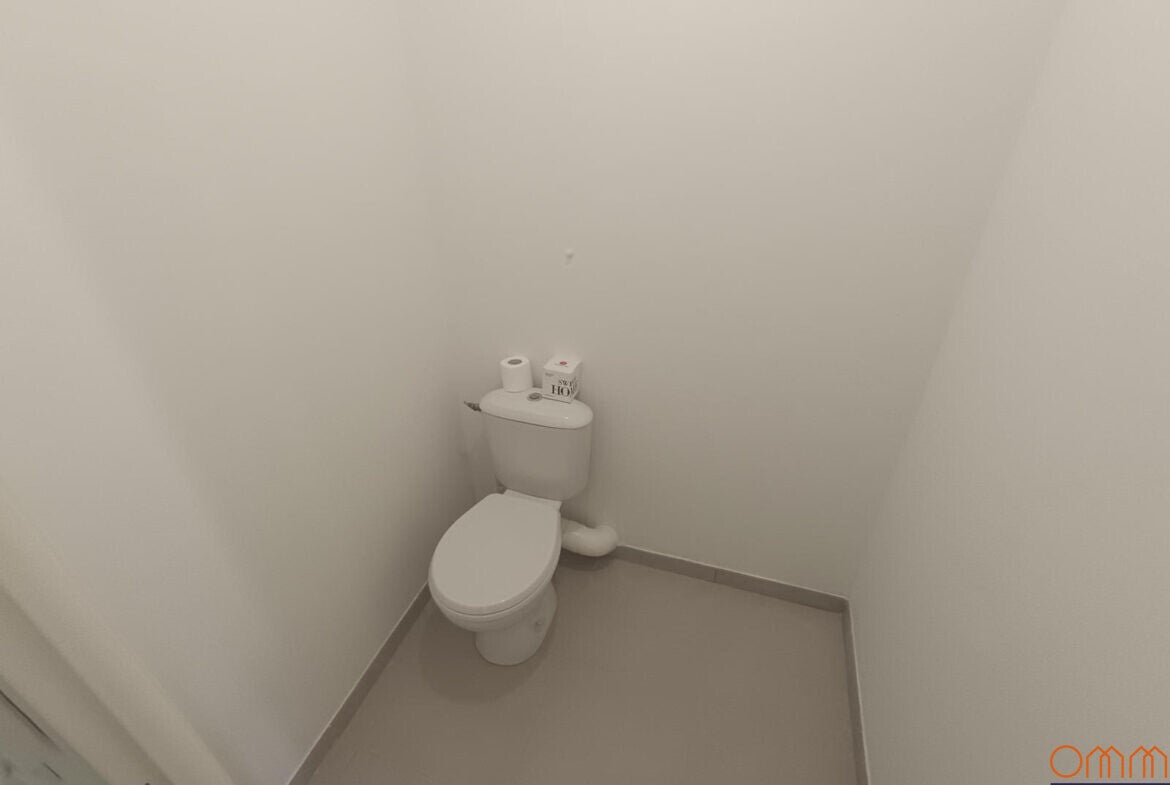 Appartement Avenue Louis Blanc à Amiens