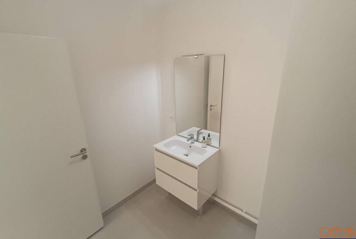 Appartement Avenue Louis Blanc à Amiens