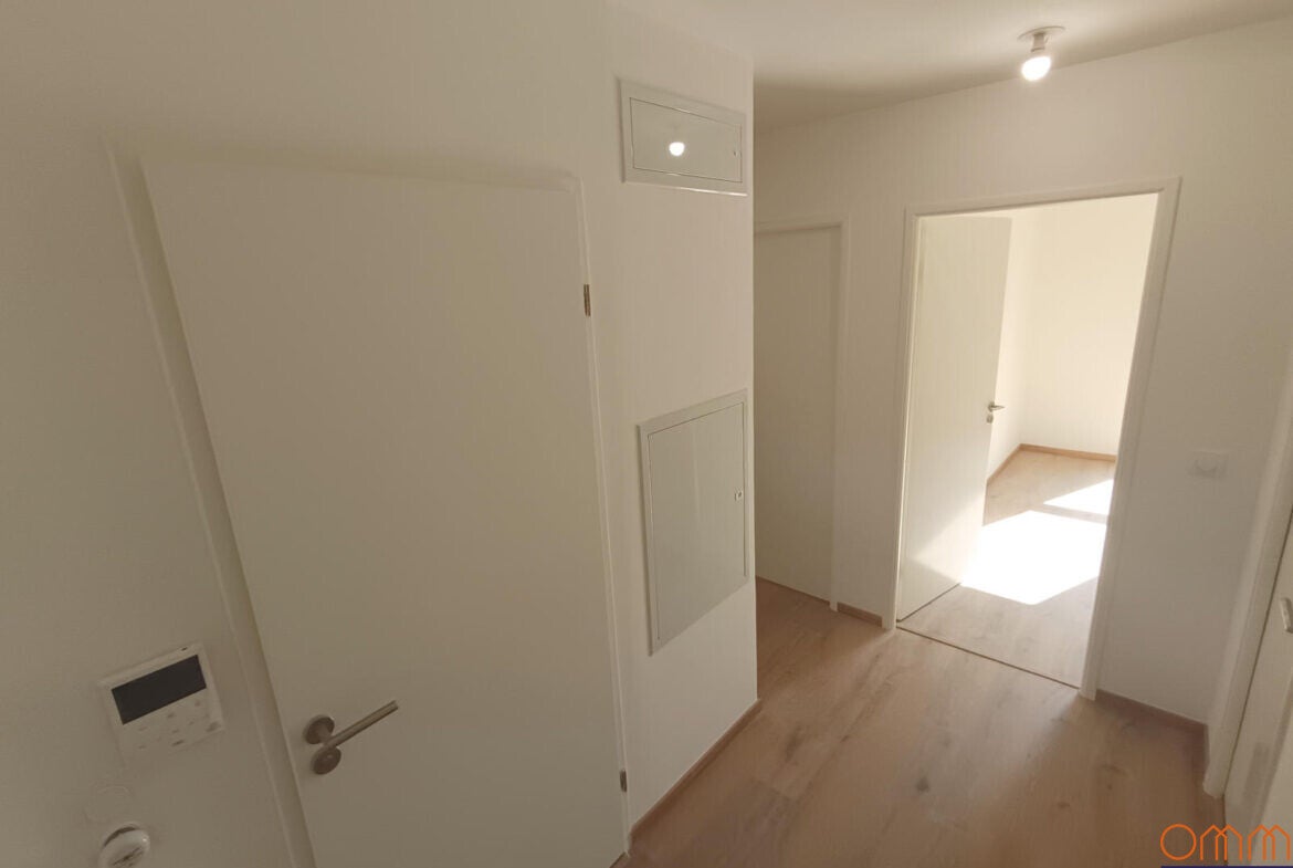 Appartement Avenue Louis Blanc à Amiens