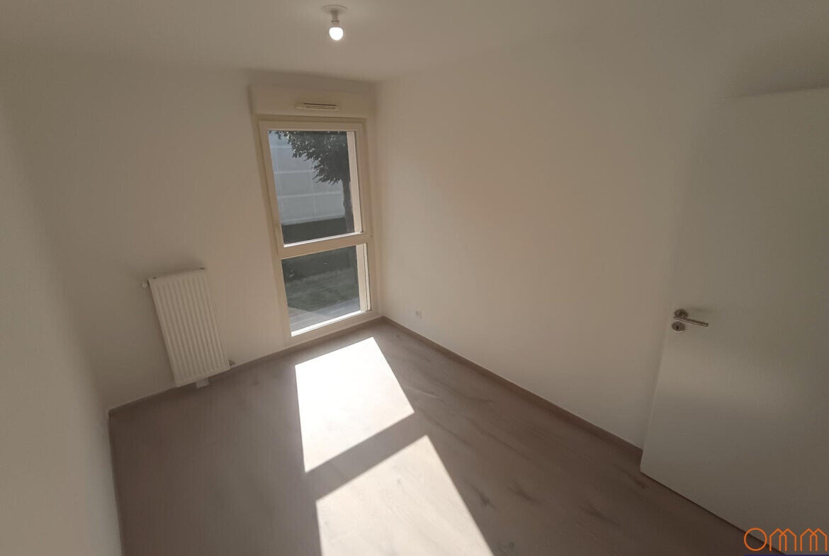 Appartement Avenue Louis Blanc à Amiens