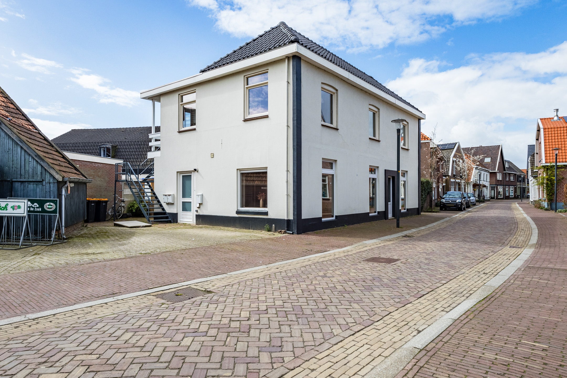 Rentenierstraat 36 b