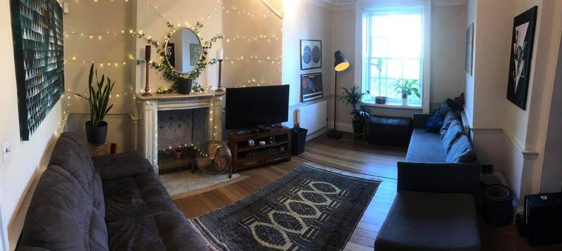 Room Kennington Park Place in Greater London