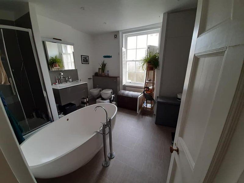 Room Kennington Park Place in Greater London