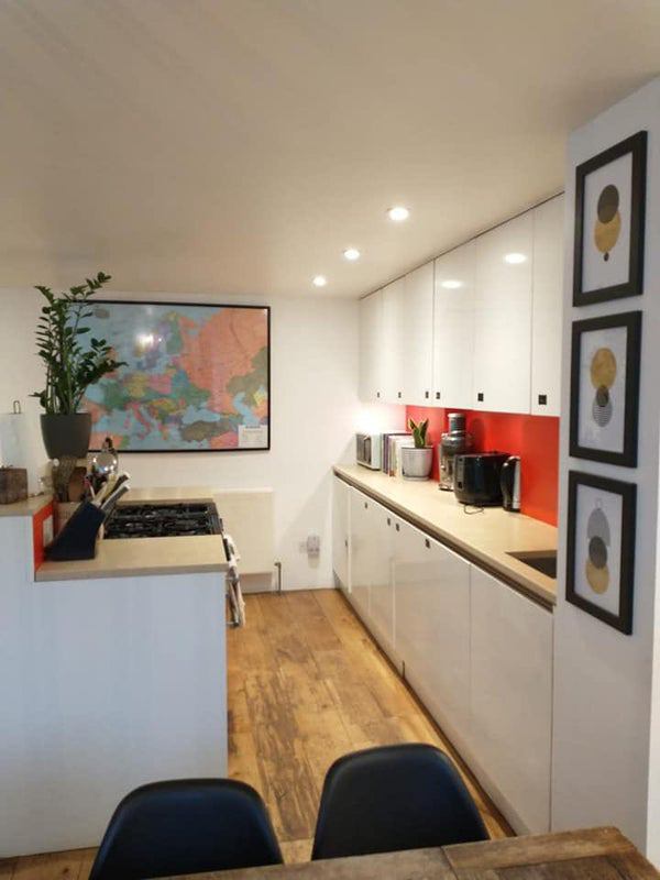 Room Kennington Park Place in Greater London