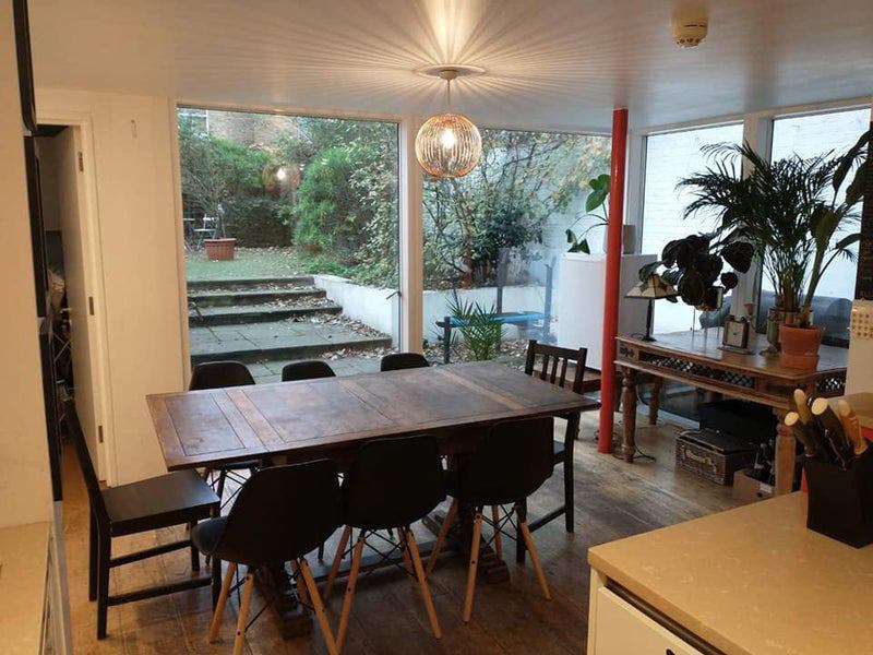 Room Kennington Park Place in Greater London