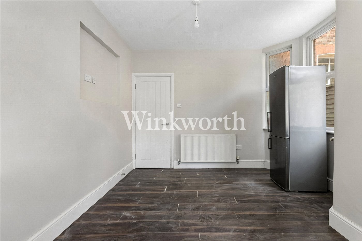 Flat Linley Road in Greater London