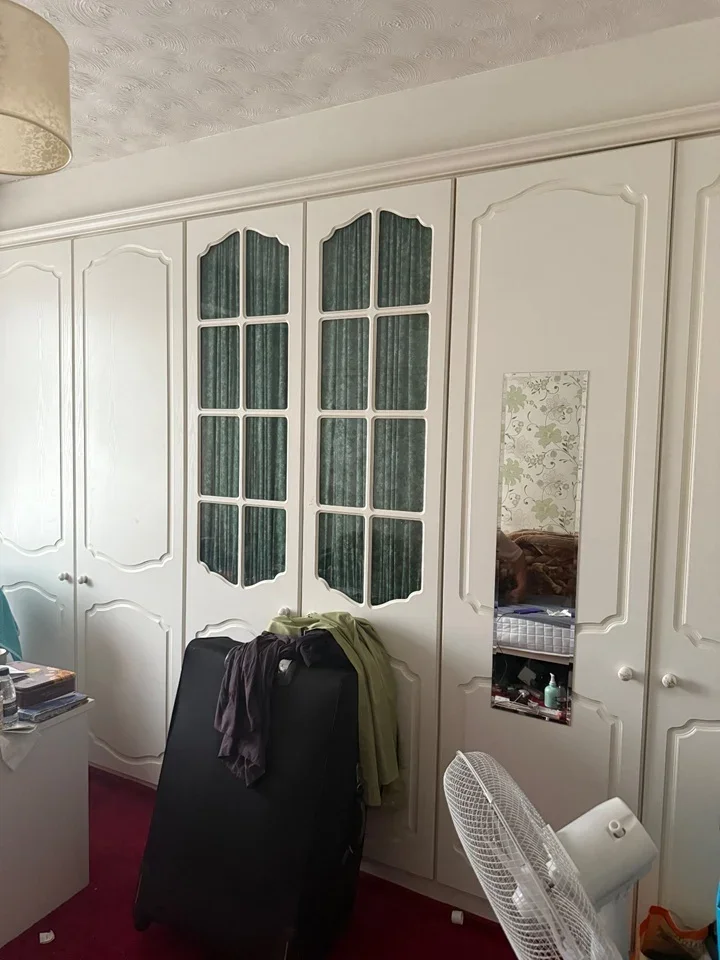 Room Arandora Crescent in Greater London
