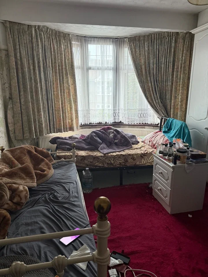 Room Arandora Crescent in Greater London