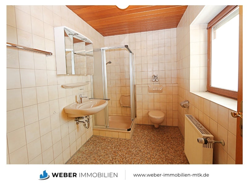 Wohnung Diedenberger Weg in Massenheim