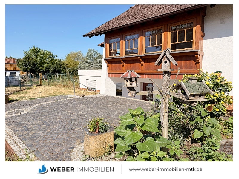 Wohnung Diedenberger Weg in Massenheim