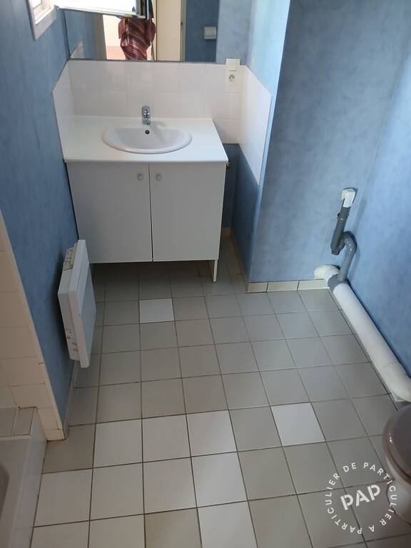 Appartement Rue du Petit Train à Pont-l'Abbé
